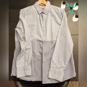 XL Five Four long sleeve shirt